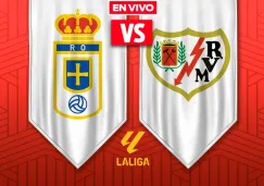 Real Oviedo vs Rayo Vallecano EN VIVO LaLiga Jornada 13