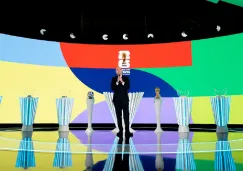 Repechaje Intercontinental: ¿cómo quedaron definidos los cruces?