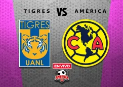 Tigres vs América EN VIVO Liga MX Femenil Apertura 2025 Final Vuelta