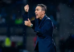 Vicente Sánchez está cerca de volver a la Liga MX