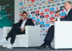 Álvaro Morales responde a Duílio Davino