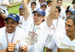 ¿Cómo era México y el mundo la última vez que Pumas fue Campeón?