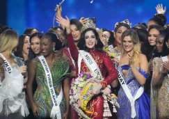 ¿Cuánto dinero ganó Fátima Bosch en Miss Universo? Esto es todo lo que recibirá tras coronarse