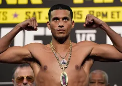 David Benavidez: las polémicas del Monstruo Mexicano que ensucian su carrera