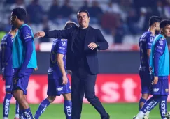 Efraín Juárez quiere seguir en Pumas y descarta que interés de Celtic haya afectado