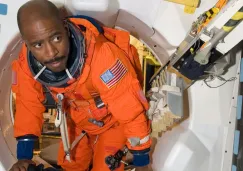 Melvin ha sido famoso por su cambio de profesión