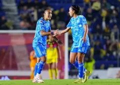 Tigres domina a América en remontadas