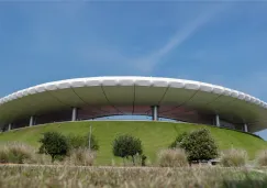 El Estadio Akron albergará su primera Copa del Mundo