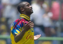 François Omam-Biyik: del salto más alto en un Mundial a ídolo del América