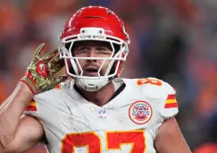 ¿Indeciso? Travis Kelce decidirá su futuro en la NFL después de la temporada