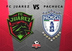 Juárez vs Pachuca: ¿Cuándo y dónde ver EN VIVO el partido del Play-In?