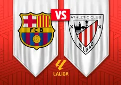 El Barcelona jugará contra el Athletic Club de Bilbao