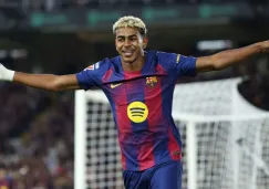 Yamal habló sobre lo que espera esta temporada con el FC Barcelona