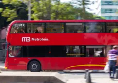 Metrobús CDMX cerrará estaciones por casi dos semanas: estas son las rutas afectadas