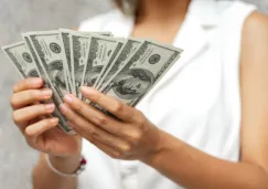 El peso sigue estando fuerte frente al dólar esta semana.