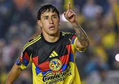 Alejandro Zendejas sobre su futuro en América: "Uno cuando se va, se da cuenta de todo lo que tenías"