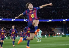 Barcelona vuelve al Camp Nou con goleada sobre Athletic Club