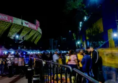 ¡Casa sola para el América!