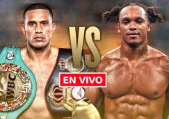 David Benavidez vs Anthony Yarde EN VIVO y EN DIRECTO