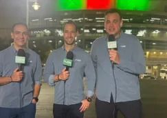 David Faitelson en TUDN