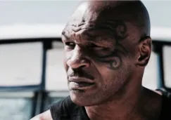 El renacimiento de Mike Tyson