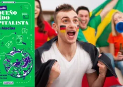 Con la agenda-financiera ‘El método Pequeño Cerdo Capitalista’ tu capital rendirá más.