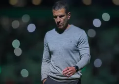 Armando Martínez revela cómo se dio el despido de Lozano