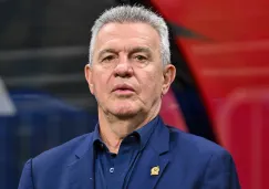 La Volpe arremete contra Javier Aguirre por su manejo en Selección Mexicana