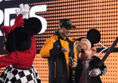 ¿Celebra descalificación de McLaren? Así reaccionó Piatri tras el Gran Premio de Las Vegas