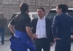 ¿Cocinan un fichaje entre América y Tigres?