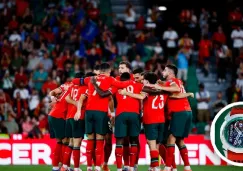 Selección de Portugal