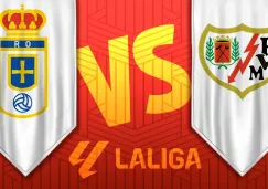 Real Oviedo vs Rayo Vallecano