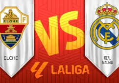 Elche recibe a Real Madrid en la Jornada 13