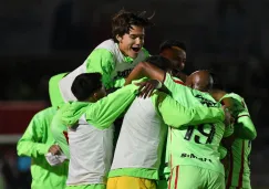 Bravos de Juárez eliminó a Pachuca y se mete a la Liguilla