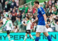 Viñas con Real Oviedo