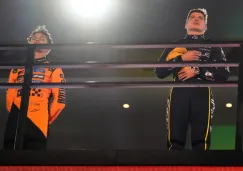 Norris y Verstappen tendrán otro cierre dramático 