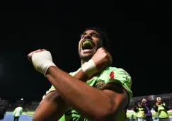 ¡Golazo de tijera de Madson! La obra de arte que abrió el camino de Juárez a la Liguilla