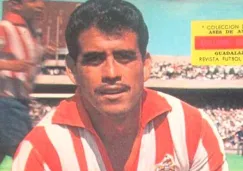Guillermo ‘Tigre’ Sepúlveda, leyenda de Chivas, y su lapidaria frase 