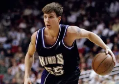 Jason Williams: el impacto generacional del White Chocolate en la NBA