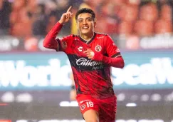 ¡Joya mundial! Gilberto Mora es incluido en EA FC26 con sorprendente calificación