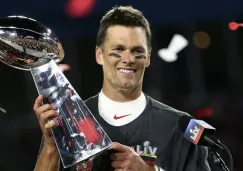 La realeza de la NFL: Los QBs más ganadores del Super Bowl