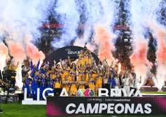Liga MX Femenil: Todas las campeonas de la Liga