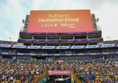 Mikel Arriola destaca el crecimiento de la Liga MX Femenil: "Se duplicó el rating"