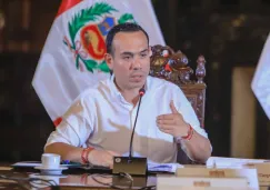 Presidente de Perú amenaza con ingresar a la Embajada de México por Betssy Chávez 