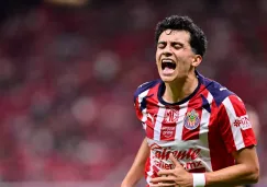 Richard Ledezma quiere jugar para la Selección Mexicana en el Mundial