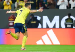 Cristiano Ronaldo emula mítico gol de chilena 