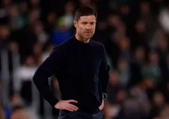 El entrenador español habló sobre el rendimiento de su equipo