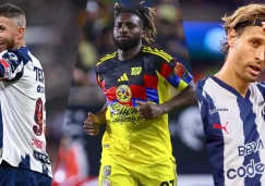 América enfrentará a Rayados en la Liguilla del Apertura 2025