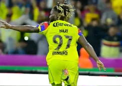 Saint-Maximin podría jugar el próximo Mundial