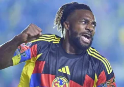 Allan Saint-Maximin rompe el silencio y aclara su posible llamado a la Copa del Mundo